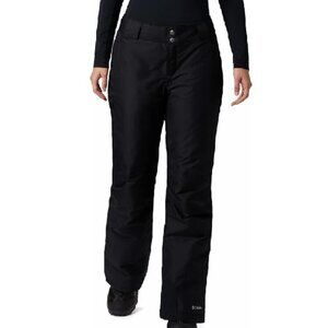 Columbia Women's Bugaboo™ Omni-Heat Insulated Ski Pants